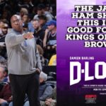 The James Ham Show - This Isn't Good For the Kings Or Mike Brown