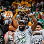 WE ARE BACK!!!! "Boston Celtics vs Indiana Pacers Game 4 Full Highlights | 2024 ECF" REACTION!