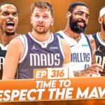 The Dallas Mavericks Are The Most Underrated NBA Championship Contender EVER! | The Panel