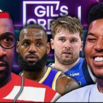 Nick Young Describes Being Teammates With Gilbert Arenas