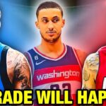 The Washington Wizards NEED TO TRADE Kyle Kuzma