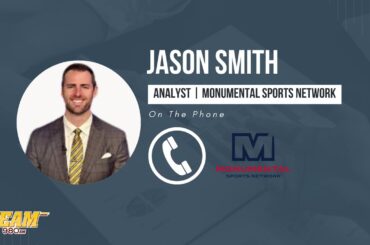 Former Brian Keefe Player Reacts to Him Being Named Wizards Head Coach