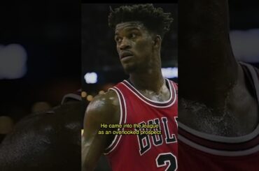 Why Miami gambled on the mercurial Jimmy Butler #NBA #MiamiHeat #Jimmy Butler