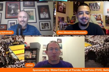 Miami Heat: 5 Best Decisions of the Jimmy Butler Build | Five on the Floor