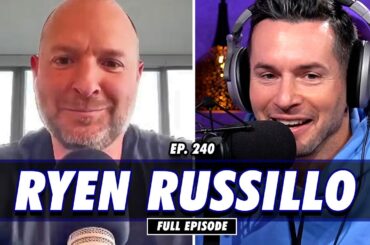 A Boston Celtics NBA Finals Preview With Ryen Russillo