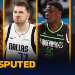 Mavs advance to first NBA Finals since 2011, Luka Dončić finishes with 36 points | NBA | UNDISPUTED