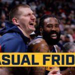 Who is on the move in the NBA this offseason? | DNVR Nuggets Podcast