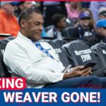 BREAKING: Detroit Pistons, Troy Weaver Part Ways-- Officially Marking The End Of The "Restore" Era