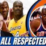 Knicks Anthony Mason Ultimate Tribute | With Interviews