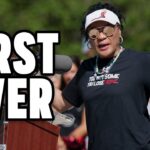 Dawn Staley makes HISTORY at SLAM Magazine | Gary Parrish Show