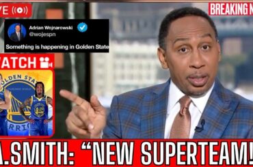 OFFICIALIZED! A new NBA SUPERTEAM has JUST FORMED…Two Deals Sealed for the Warriors | Warriors News