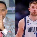 FIRST TAKE | "Luka Doncic join for All-Time NBA GREAT" - Stephen A.: Mavericks will win NBA title