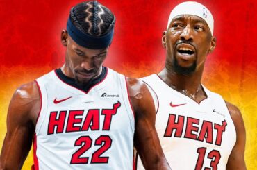 Miami Heat Necesita Cambiar su Rumbo. Y no es Fácil.