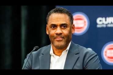 PISTONS FIRING TROY WEAVER MADE MY CREDIT SCORE GO UP!!