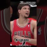 JORDAN with the nice find! Flashback to '98 Hawks vs Bulls. Now playing in my channel!