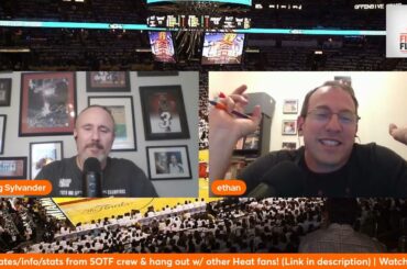 Miami Heat: 5 Worst Decisions of the Jimmy Butler build | Five on the Floor