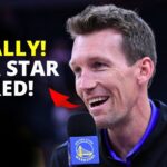 GOOD NEWS! SUCCESSFUL TRADE! WARRIORS HIRE TWO GREAT MEN! GOLDEN STATE NEWS!