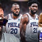We have some CRAZY Sixers draft RUMORS on this beautiful monday
