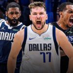 Dallas Mavericks 2024 Highlights to GET YOU HYPED 🥵