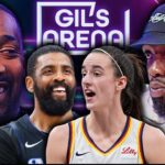 Pat Bev Makes His HOSTILE Return To Gil's Arena