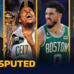 Paul Pierce’s 2008 Celtics vs. Jayson Tatum’s 2024 Celtics: who wins in a series? | NBA | UNDISPUTED