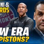 The Detroit Pistons NEED To Flip the Script
