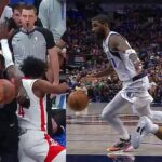 Kyrie Irving’s Top “Wizardry” Plays This Season 🔥