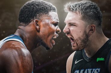 Luka Doncic Broke the Minnesota Timberwolves