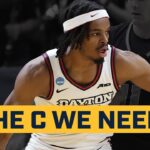 Could DaRon Holmes be the backup center the Denver Nuggets need? | DNBA LIVE