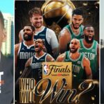 FIRST TAKE | "Mavericks could hand the Celtics their next NBA Finals loss"- Stephen A. tells Shannon