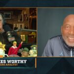 James Worthy On The Dan Patrick Show Full Interview | 6/3/24