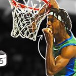 WHAT I EAT IN A DAY AS A BASKETBALL PLAYER (2024)