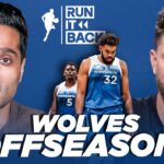 Will Minnesota Timberwolves HAVE TO TRADE Someone?