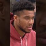 Damian Lillard is leaving Milwaukee #nbaplayoffs #playoffs #pacers #bucks