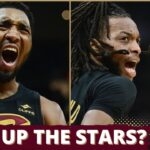 Time for the Cleveland Cavaliers to Split Up the 'Core Four'? | Locked On Cavs Podcast