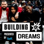 23-24 Building Dreams pres. by Self with San Antonio Spurs | Episode 6