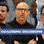 5 questions for the Mavs and Celtics ahead of the NBA Finals | ALL NBA Podcast