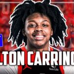 The Raptors Could Have The STEAL Of The Draft With This Point Guard