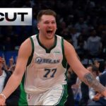 INSANE LUKA MAGIC In Final Minutes of Celtics vs Mavericks | UNCUT | November 6, 2021