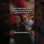 Kobe was different 🐍 #shorts