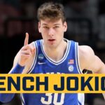 Could Kyle Filipowski be the Nuggets’ Jokic off the bench? | DNVR Nuggets Podcast