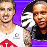 Crazy Raptors TRADE Incoming? - Reporter Ties Kyle Kuzma to the Raptors | Toronto Raptors News