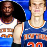 Knicks PURSUING Star Forward... Report Reveals Potential BLOCKBUSTER Trade with Jazz | Knicks News