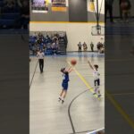 Colin REAL Life Basketball Highlights