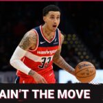 Is Kyle Kuzma worth pursuing for the Toronto Raptors? | More potential wing targets via trade & FA