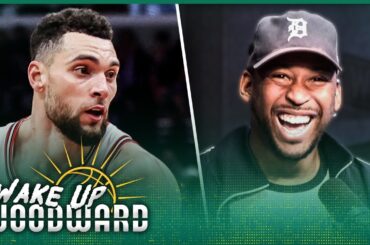 This Deal Would Be DONE, Detroit Pistons