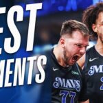 This Dallas Mavericks Squad Is DIFFERENT | 2023-24 Season Highlights