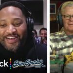 Robert Horry breaks down Lakers' potential offseason moves | Dan Patrick Show | NBC Sports