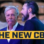 How the NBA’s new “2nd apron” will shape the Denver Nuggets’ offseason moves | DNVR Nuggets Podcast