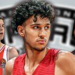 How the Spurs can WIN the 2024 NBA Draft